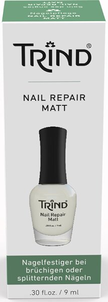 Trind Nail Repair matt Nagelserum