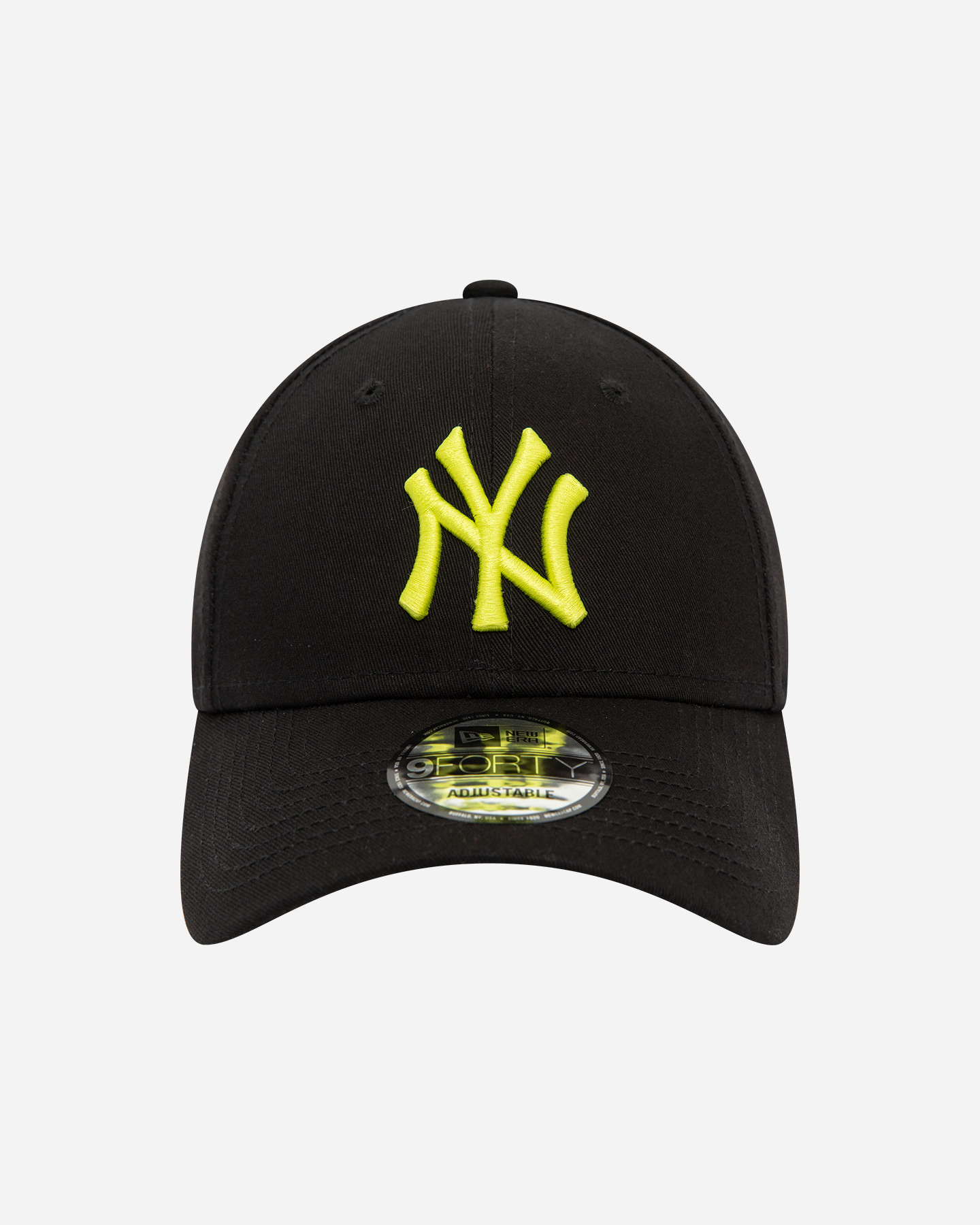 Cappellino New Era 9forty Mlb League Essential New York Yankees M 60435203