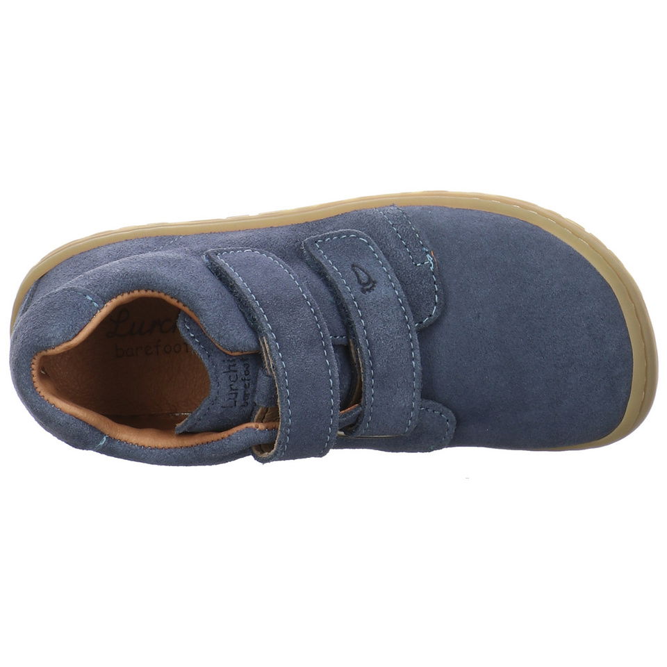 Lurchi Noah Barefoot Klettschuh