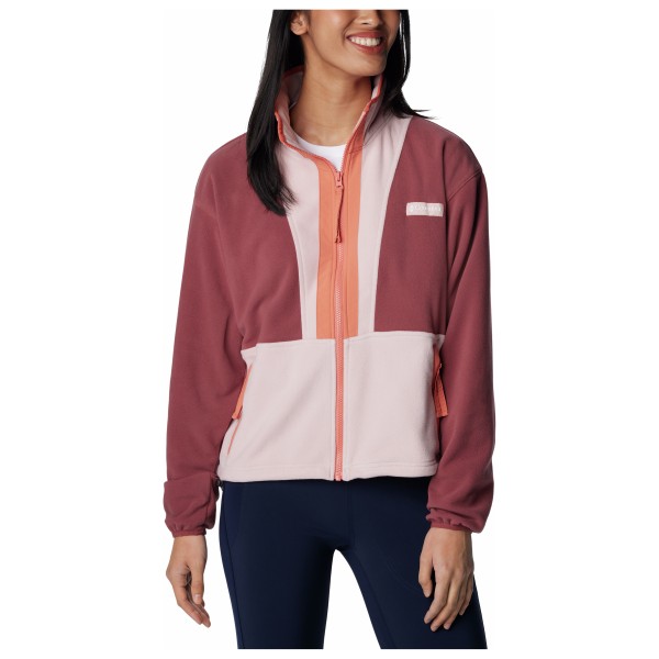Columbia - Women's Back Bowl Fleece - Fleecejacke
