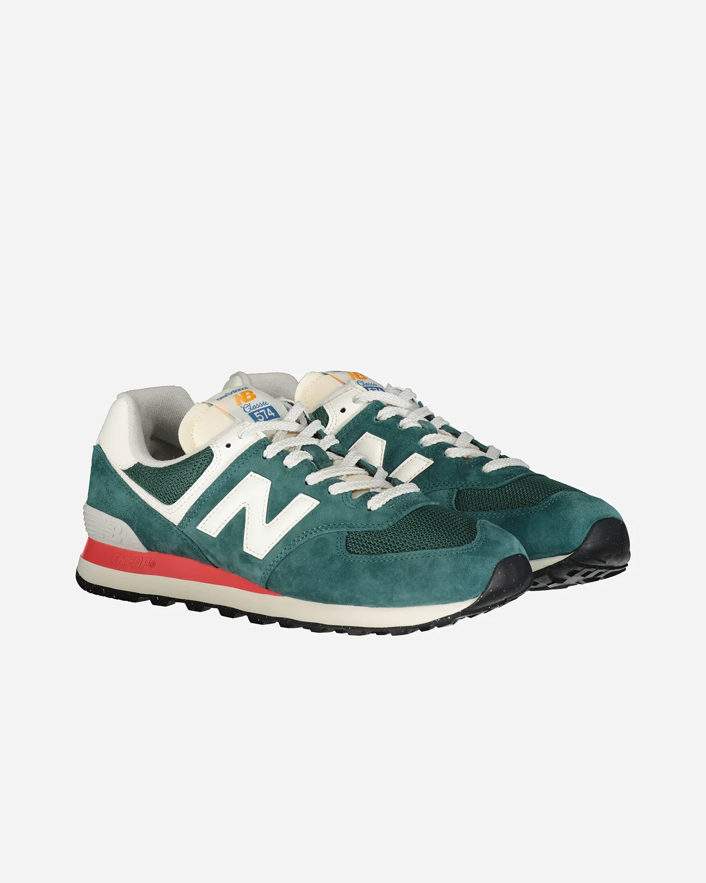 Tenisky New Balance 574 M U574VPG