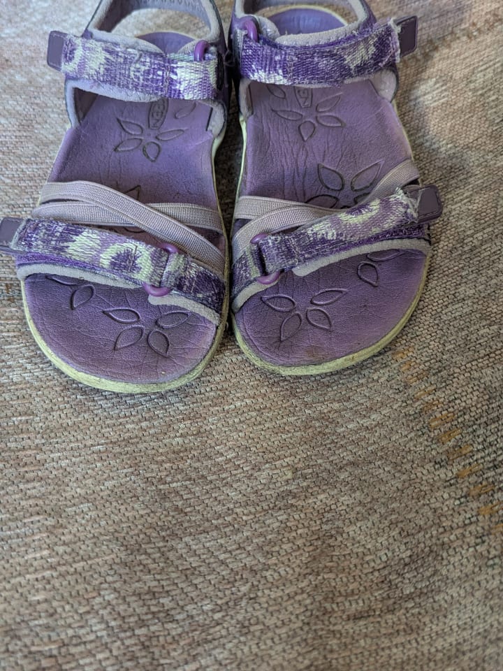 Keen Sandalen 