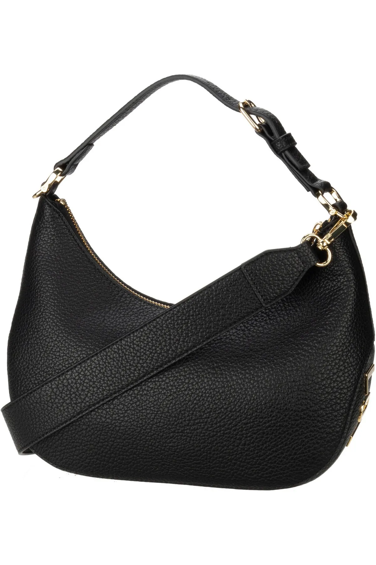 Love Moschino  Clutch - Schwarz - Unifarben