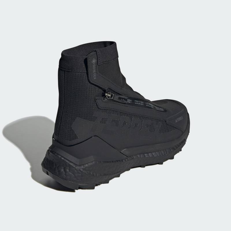 adidas TERREX FREE HIKER 2 COLD.RDY Wanderschuhe Damen