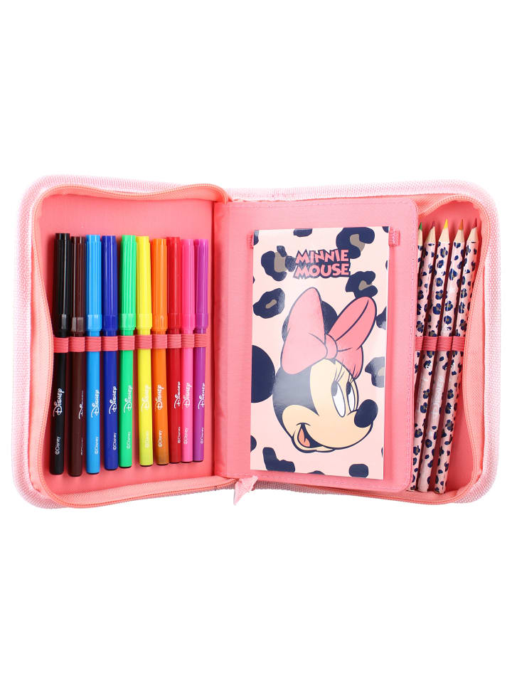 VADOBAG Federmäppchen in Minnie Maus Make and Create günstig kaufen onesize