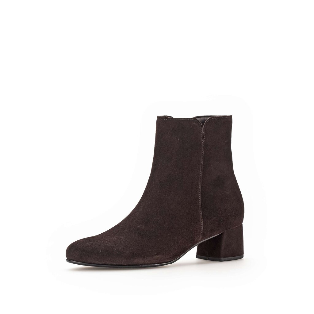 Gabor fashion Elegante Stiefelette braun