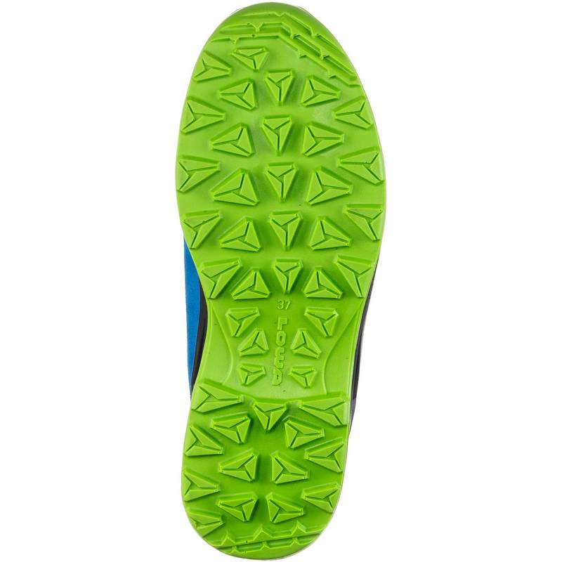 Lowa DELAGO GTX SL Multifunktionsschuhe Kinder