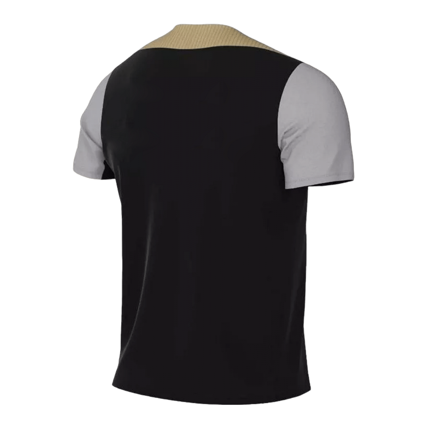Nike Eintracht Frankfurt Strike Trainingsshirt Schwarz F011