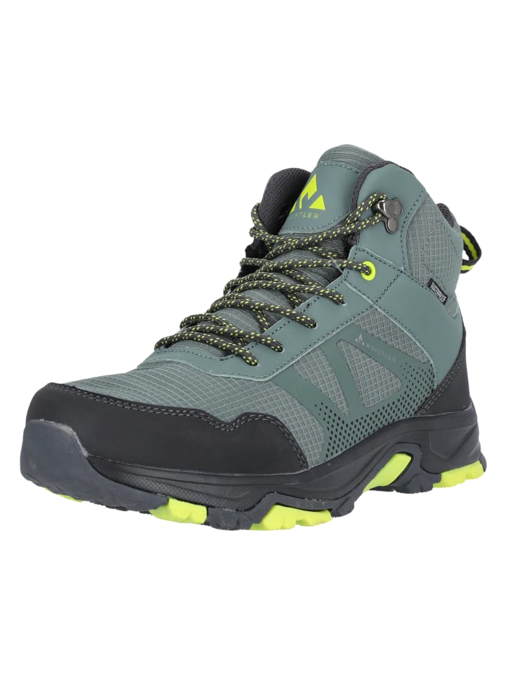 Whistler Outdoorschuh Doron in 3162 Laurel Wreath günstig kaufen