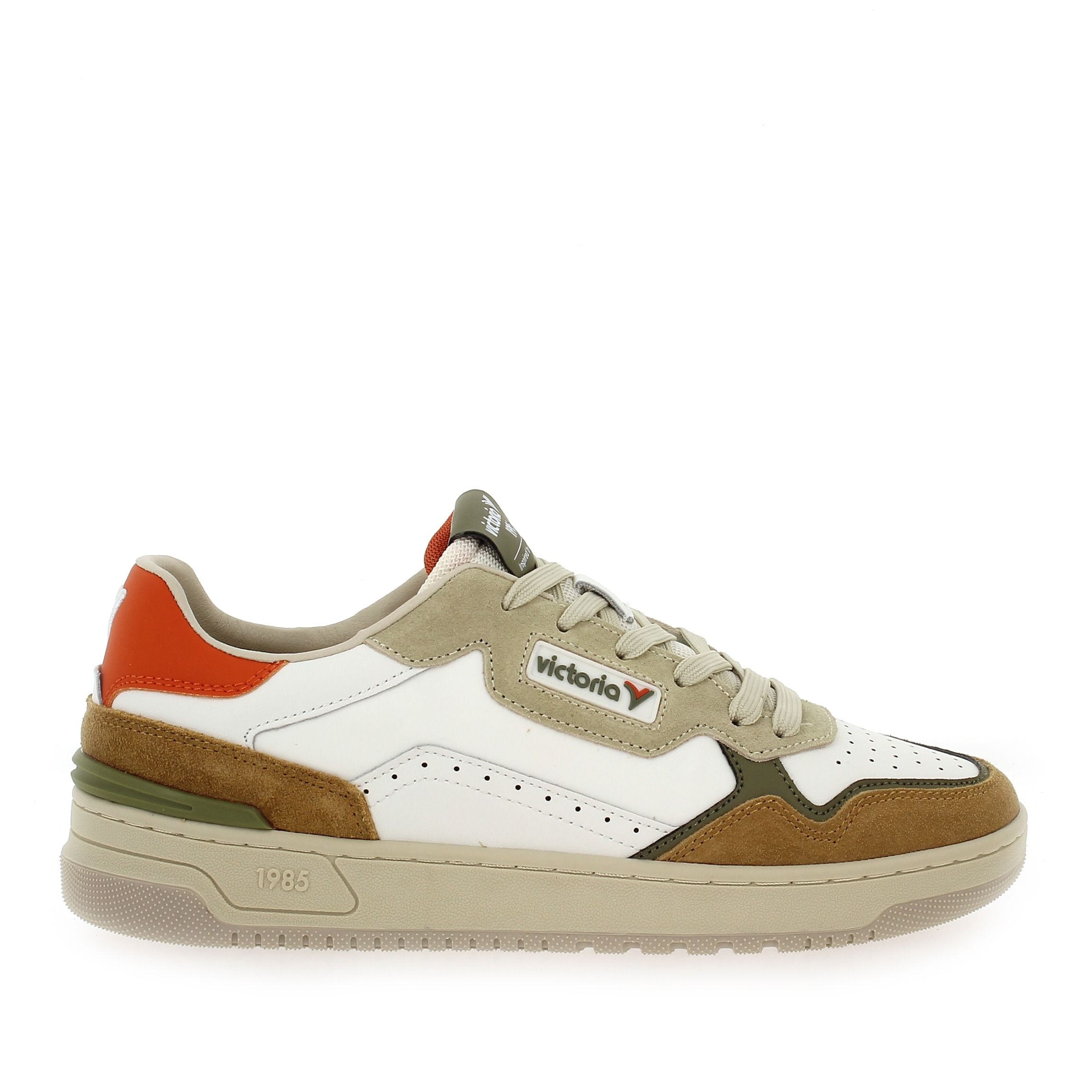 Victoria  8800116 - Blanc Camel