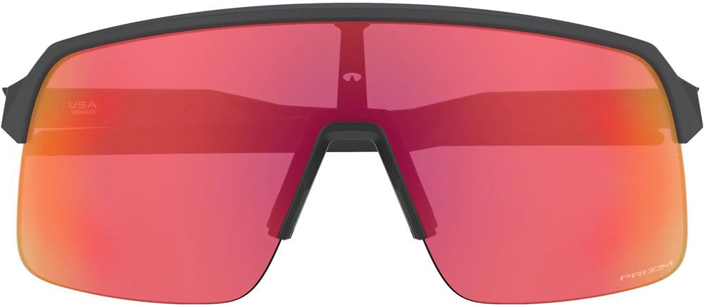Oakley Sutro Lite PRIZM Trail Torch - Sportbrille kaufen | Bike-Discount
