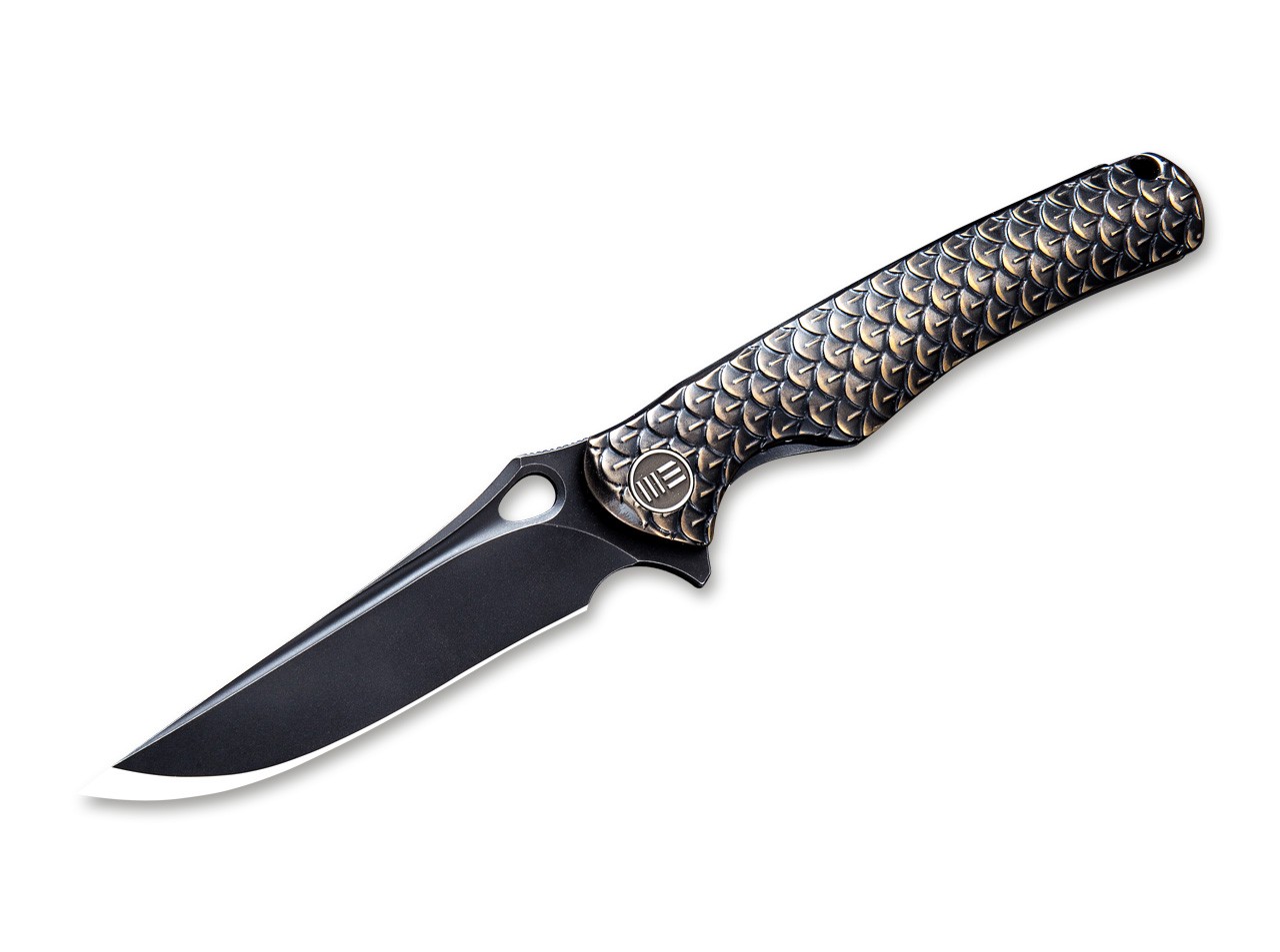 Drakon Bronze