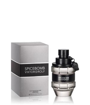 Viktor & Rolf Spicebomb Eau de Toilette 150 ml