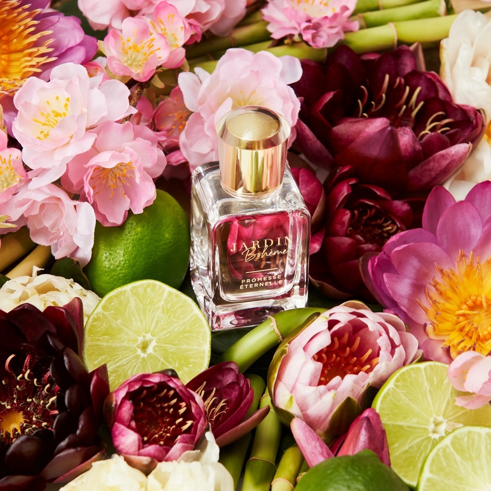 Jardin Bohème Promesse Éternelle Eau de Parfum