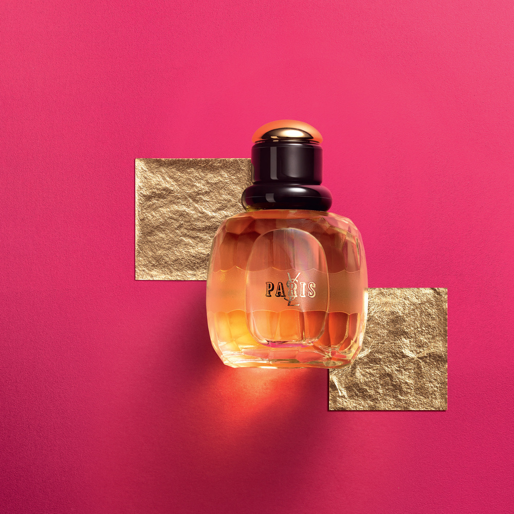 Yves Saint Laurent Paris Eau de Parfum