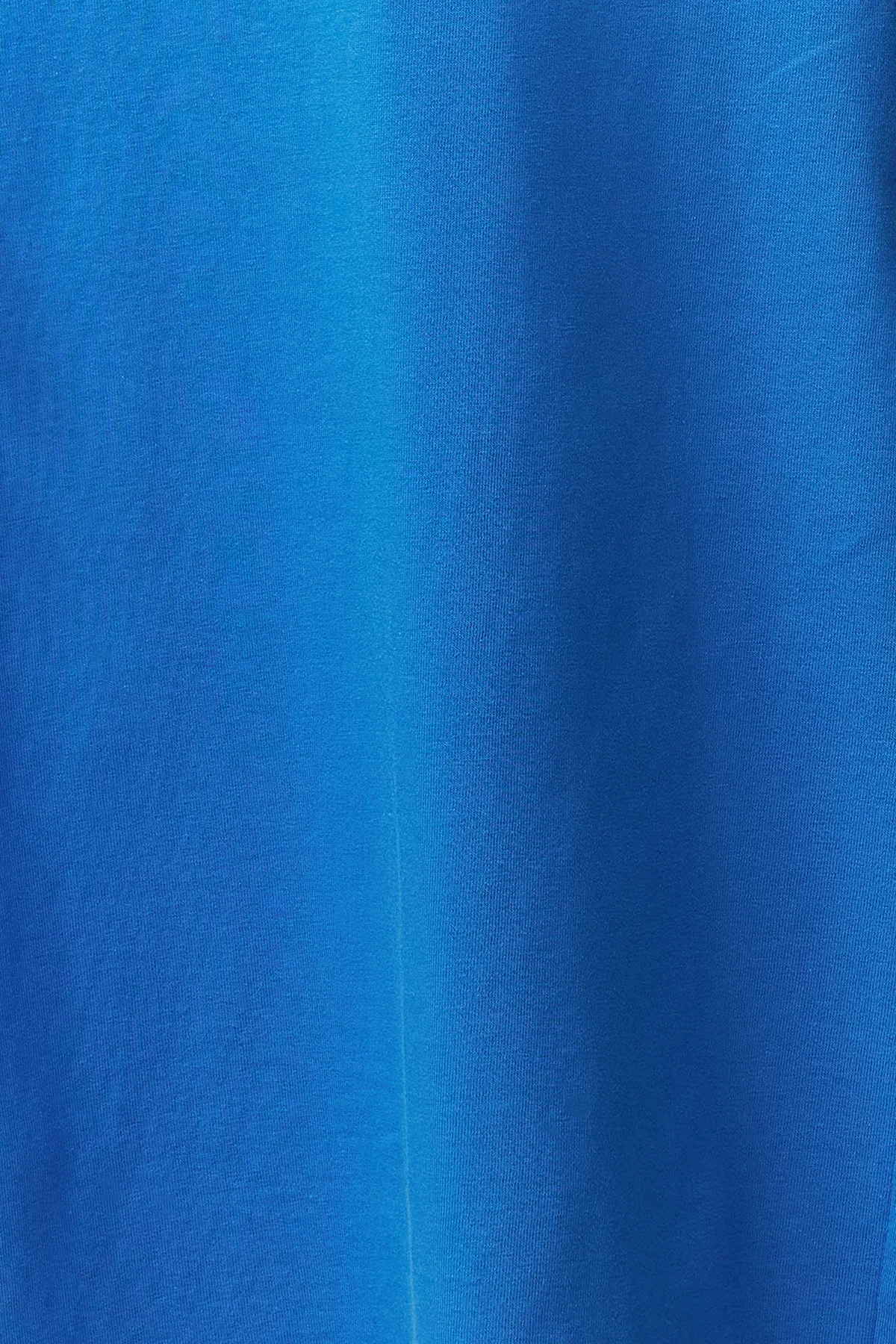 Trendyol Collection  Saks Premium Strick-Midikleid in A-Linie mit Rundhalsausschnitt und Taschen TWOSS24EL00169