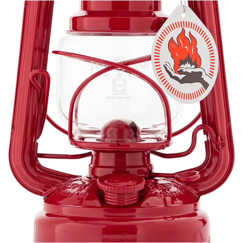 Feuerhand Petroleumlaterne Feuerhand 276