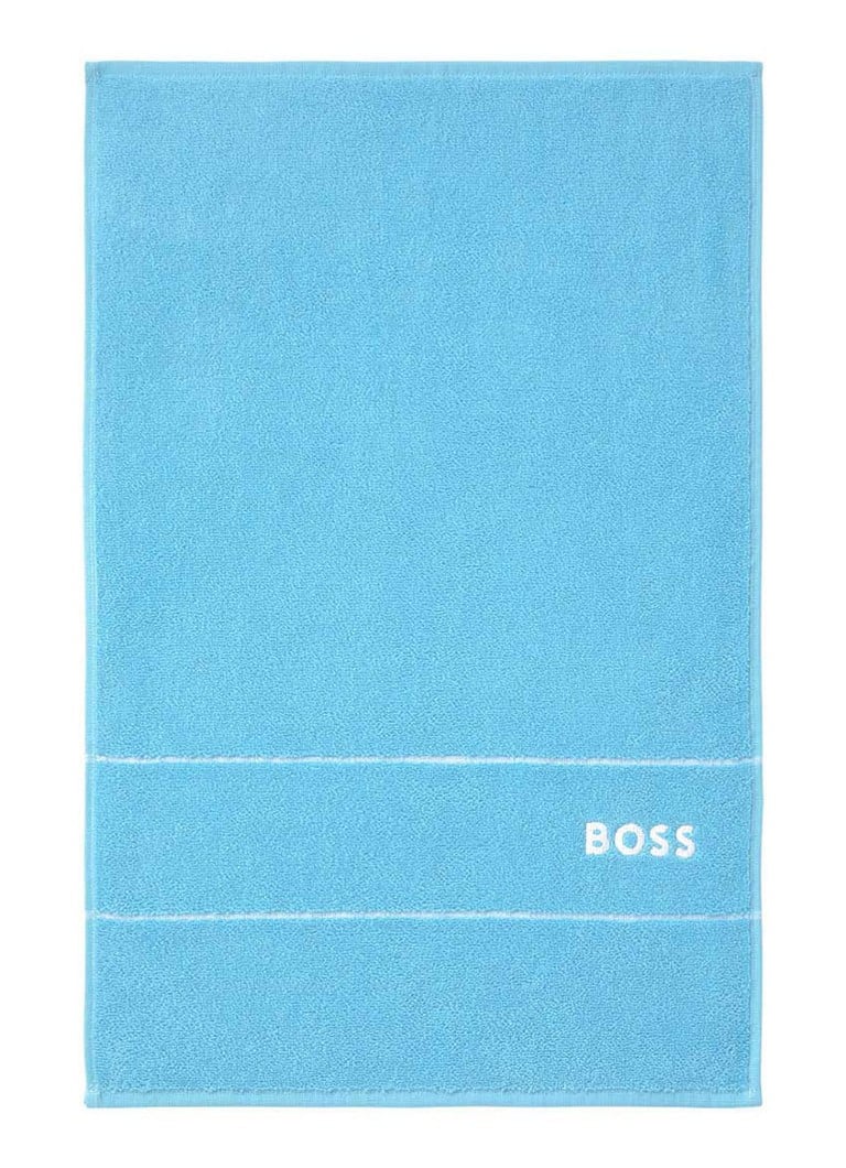 Prosop simplu HUGO BOSS pentru oaspeți - 40 x 60 cm