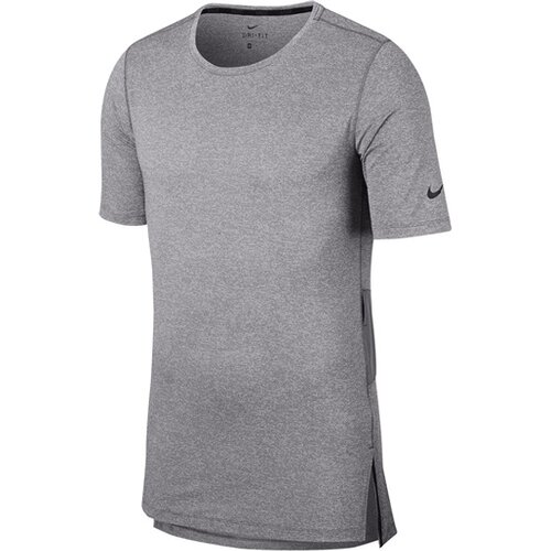 HERREN TRAININGSSHIRT KURZARM