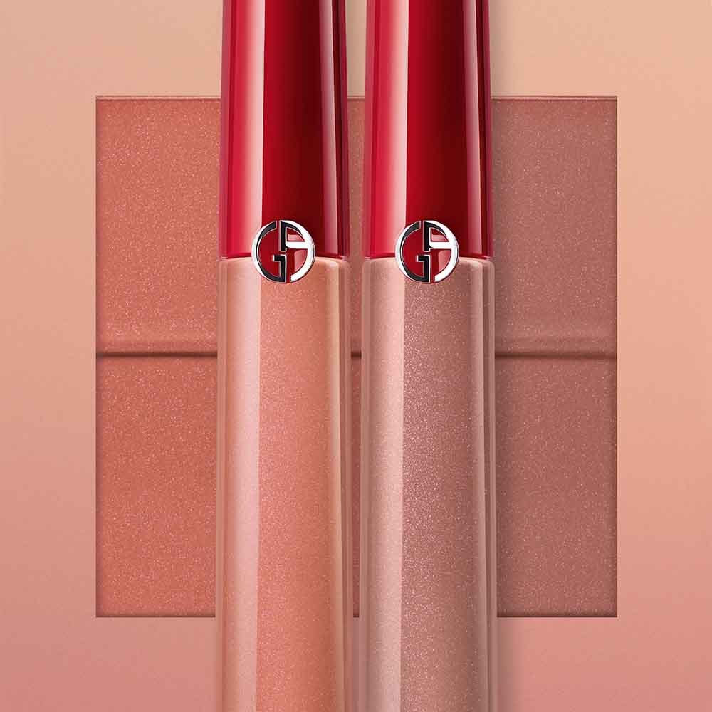 Giorgio Armani Lippen-Makeup Lip Maestro Liquid Lipstick