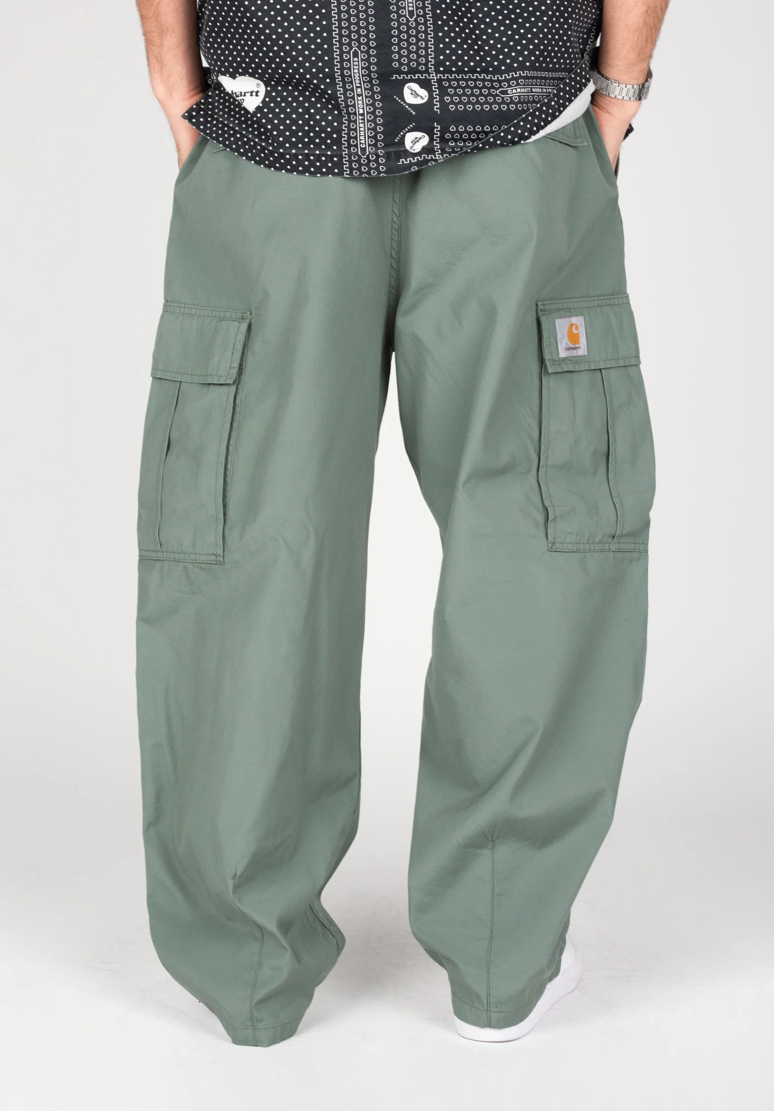 Cole Cargo Pant