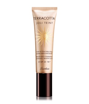 GUERLAIN Terracotta Joli Teint Flüssige Foundation-30 ml