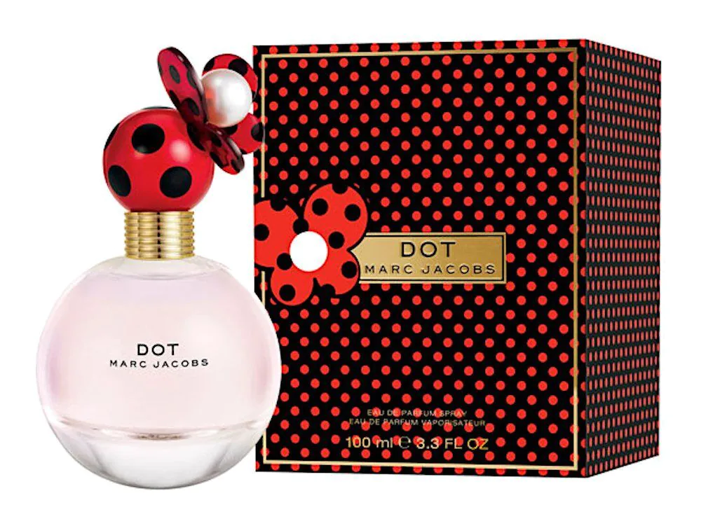 Marc Jacobs Dot Eau de Parfum til kvinder