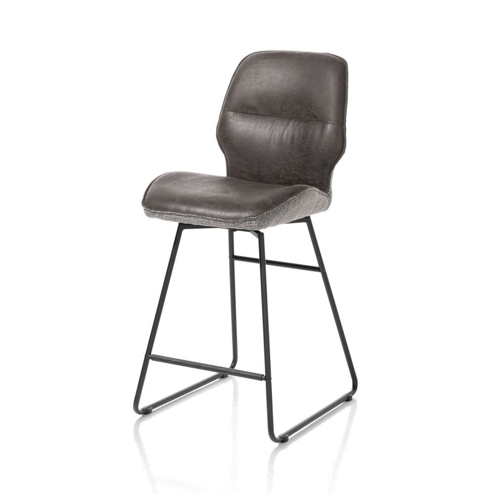 Tresenstuhl drehbar H&H Ravi