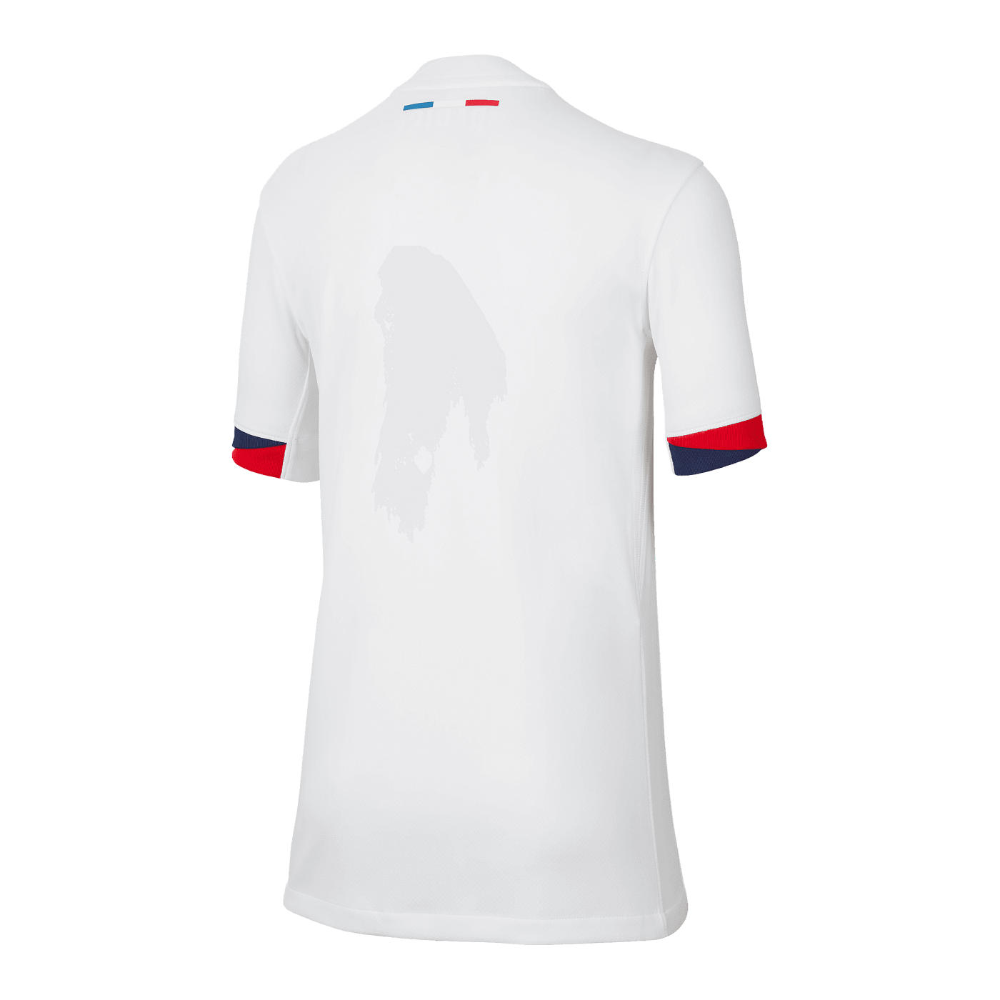 Nike Paris St. Germain Trikot Away 2024/2025 Kids Weiss F101