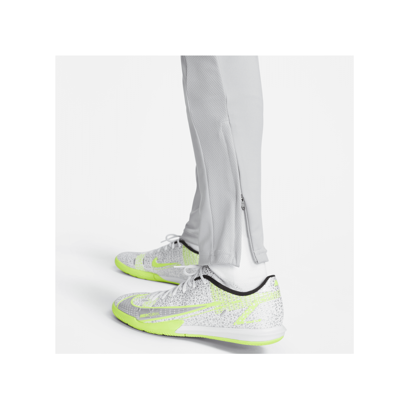 Nike Academy Hose Damen Silber F007