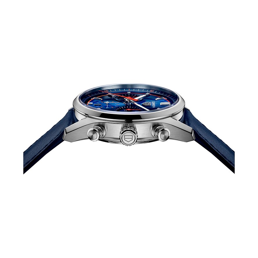 TAG Heuer Herrenuhr Carrera