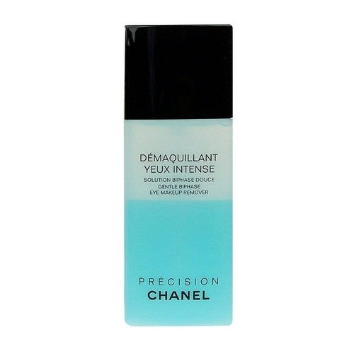 Chanel Précision Démaquillant Yeux Intense 100 ml