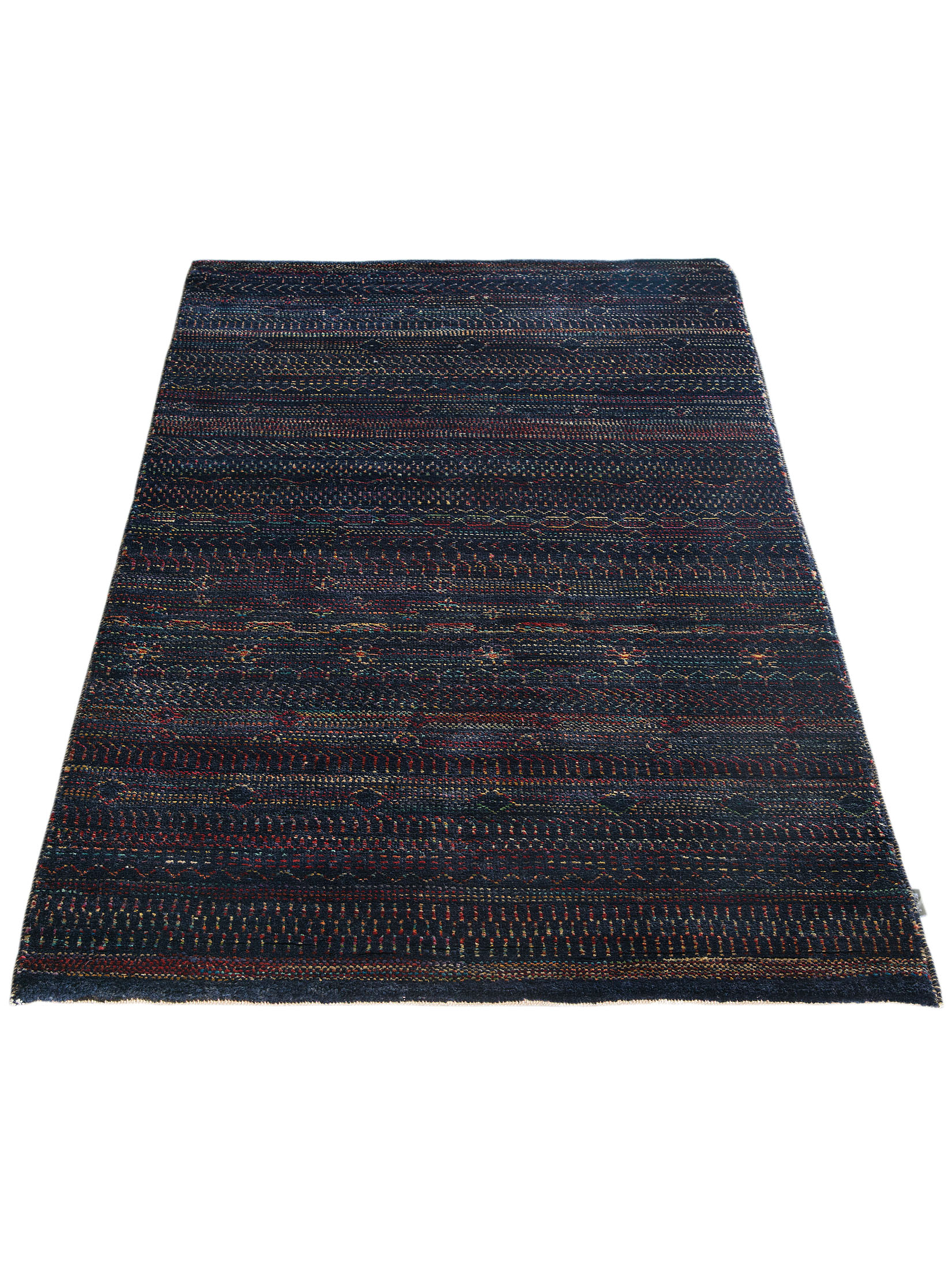Contemporary Gabbeh ca. 93 x 166 cm, Unikat / Einzelstück