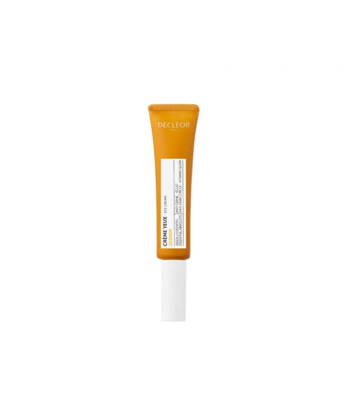 DECLÉOR-CRÈME YEUX JASMIN-Crème Contour des Yeux Anti-Cernes