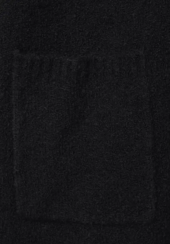 CECIL Bouclé Cardigan