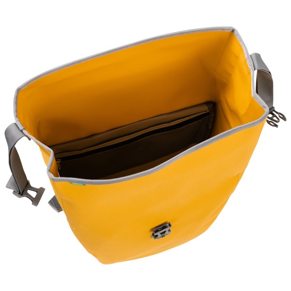 Vaude - Aqua Back Deluxe Single - Gepäckträgertasche