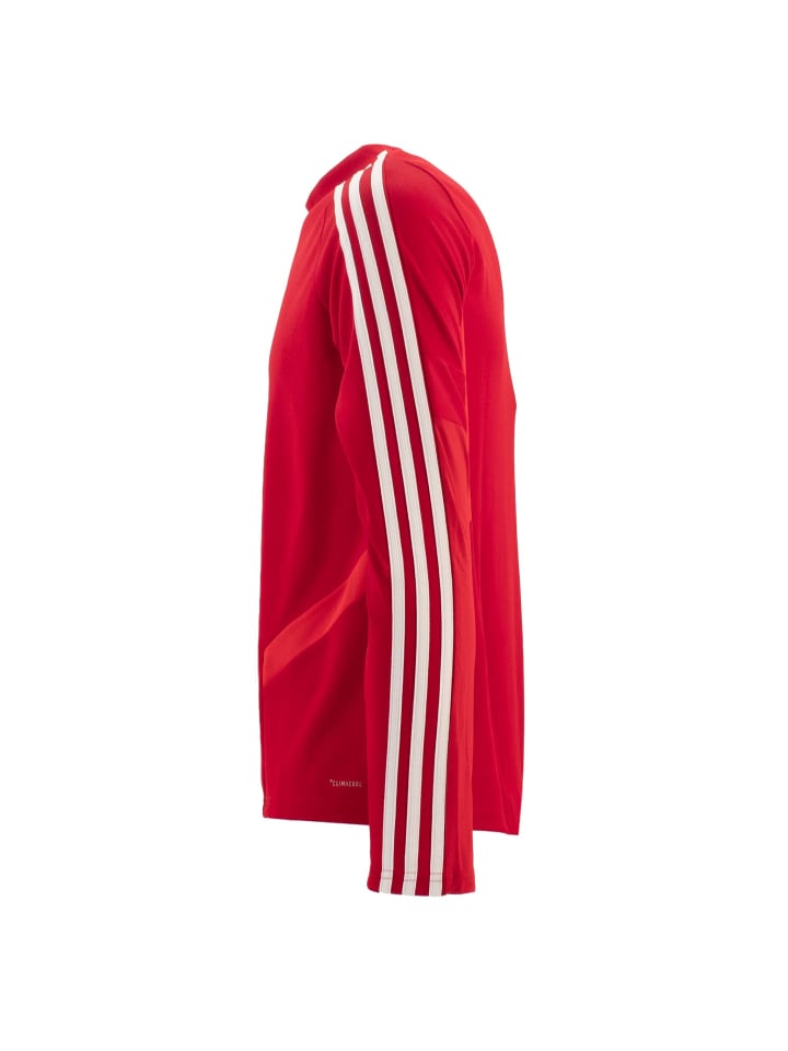 adidas Shirt Tiro 19 Trainings Top Kids in Rot günstig kaufen