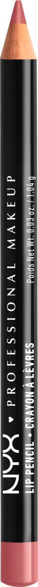 Lipliner Slim 803 Burgundy, 1 g