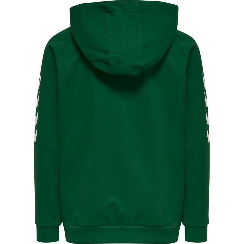 hummel HMLGO KIDS COTTON ZIP HOODIE Hoodie Kinder