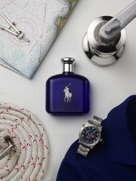 Ralph Lauren Polo Blue Eau de Toilette