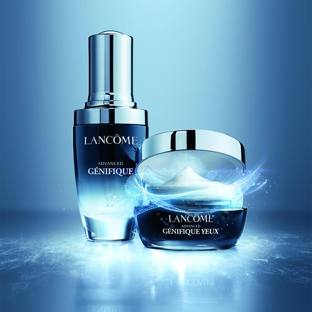 Lancôme Génifique Advanced Yeux - Augenpflege
