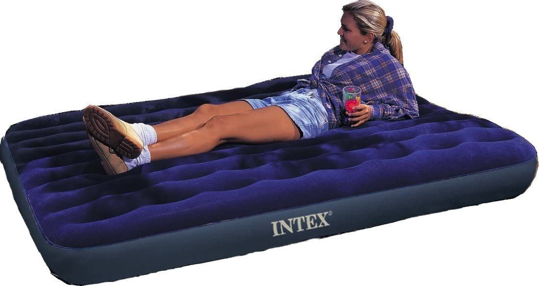 Intex Luftbett