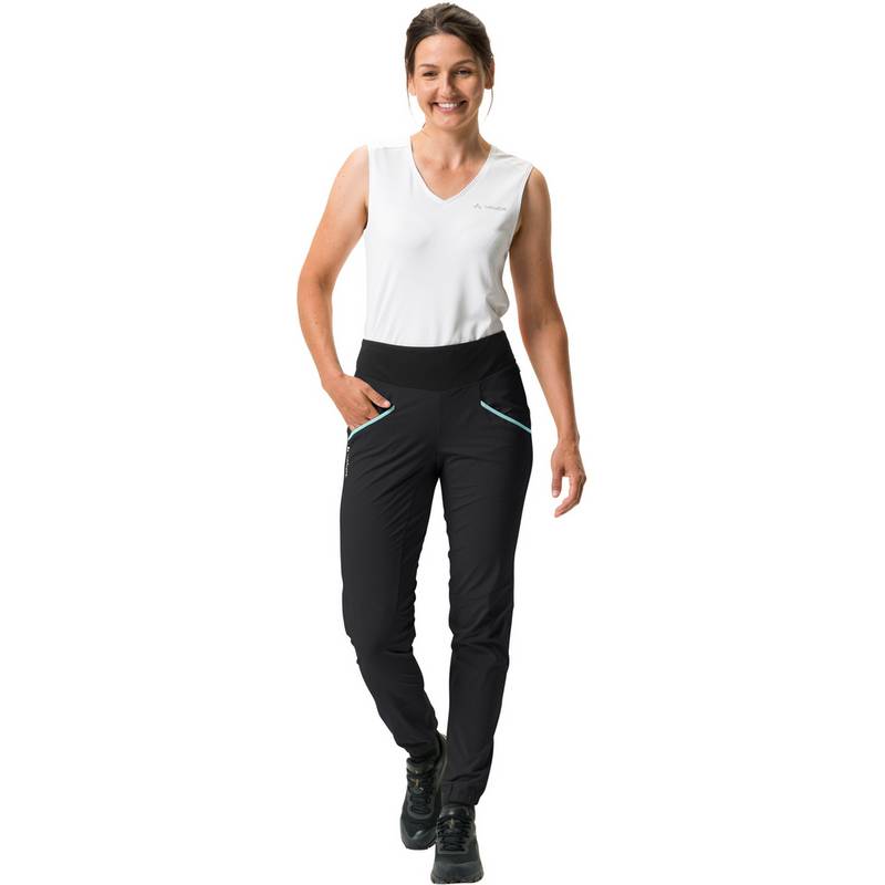 VAUDE Scopi LW Wanderhose Damen