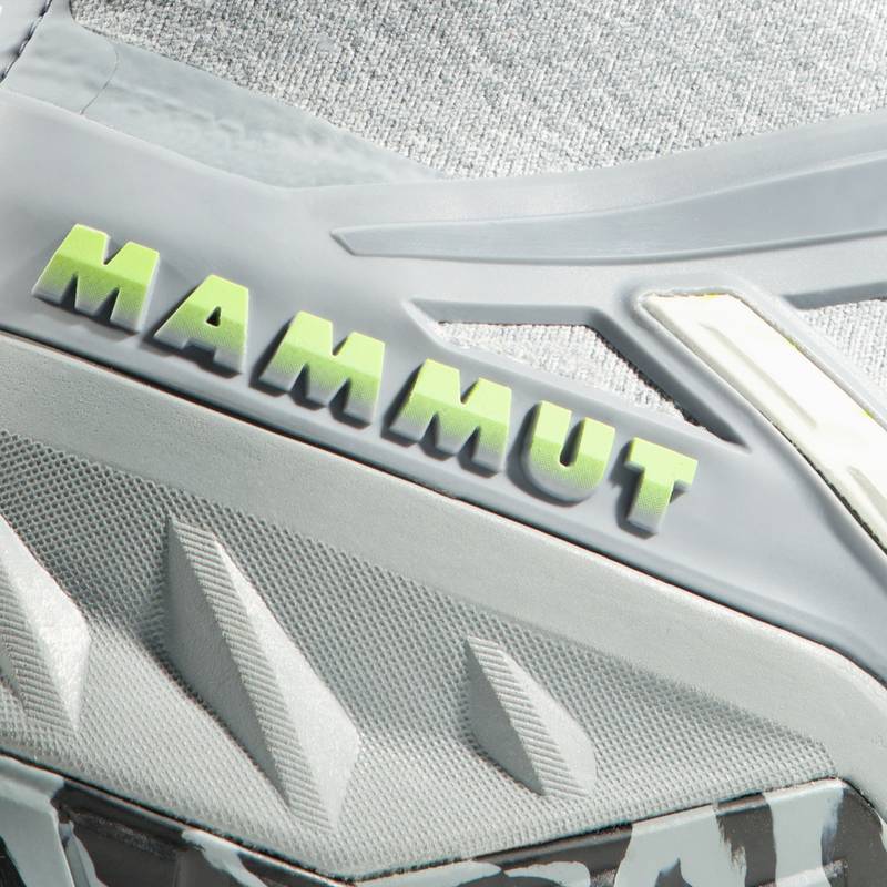 Mammut Aegility Pro Mid DT Wanderschuhe Herren