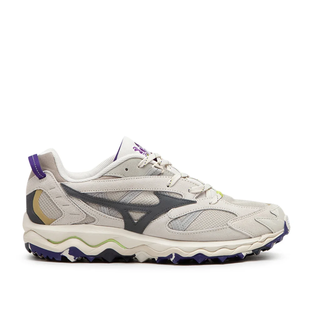 Mizuno Wave Mujin TL Future D1GA333401 / braun
