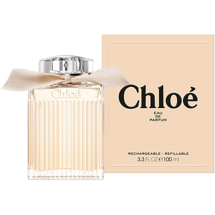 Chloé Signature Eau de Parfum Refillable Spray