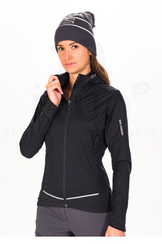 Salomon Light Shell W