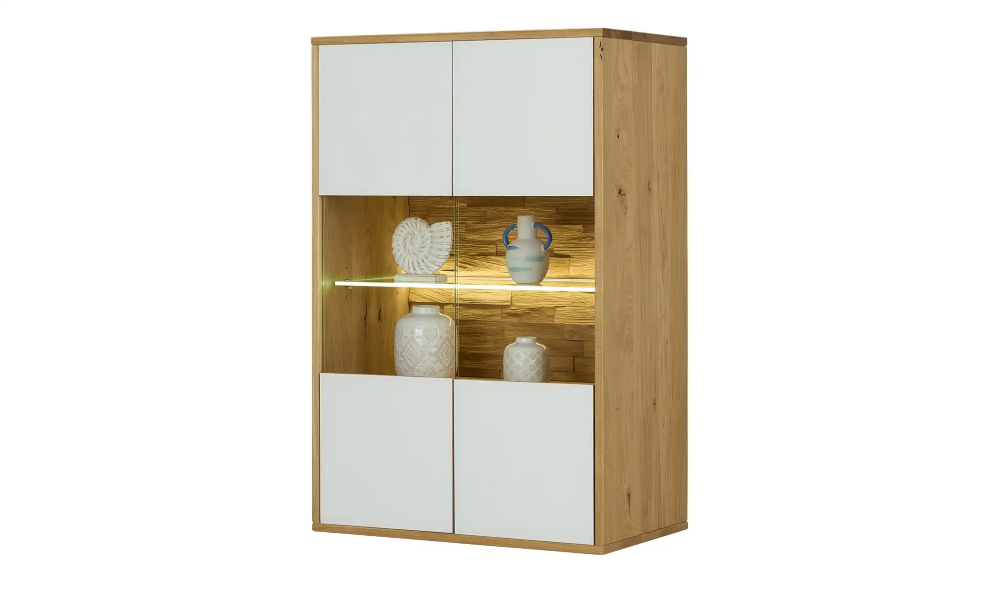 Wohnwert Highboard Kreta