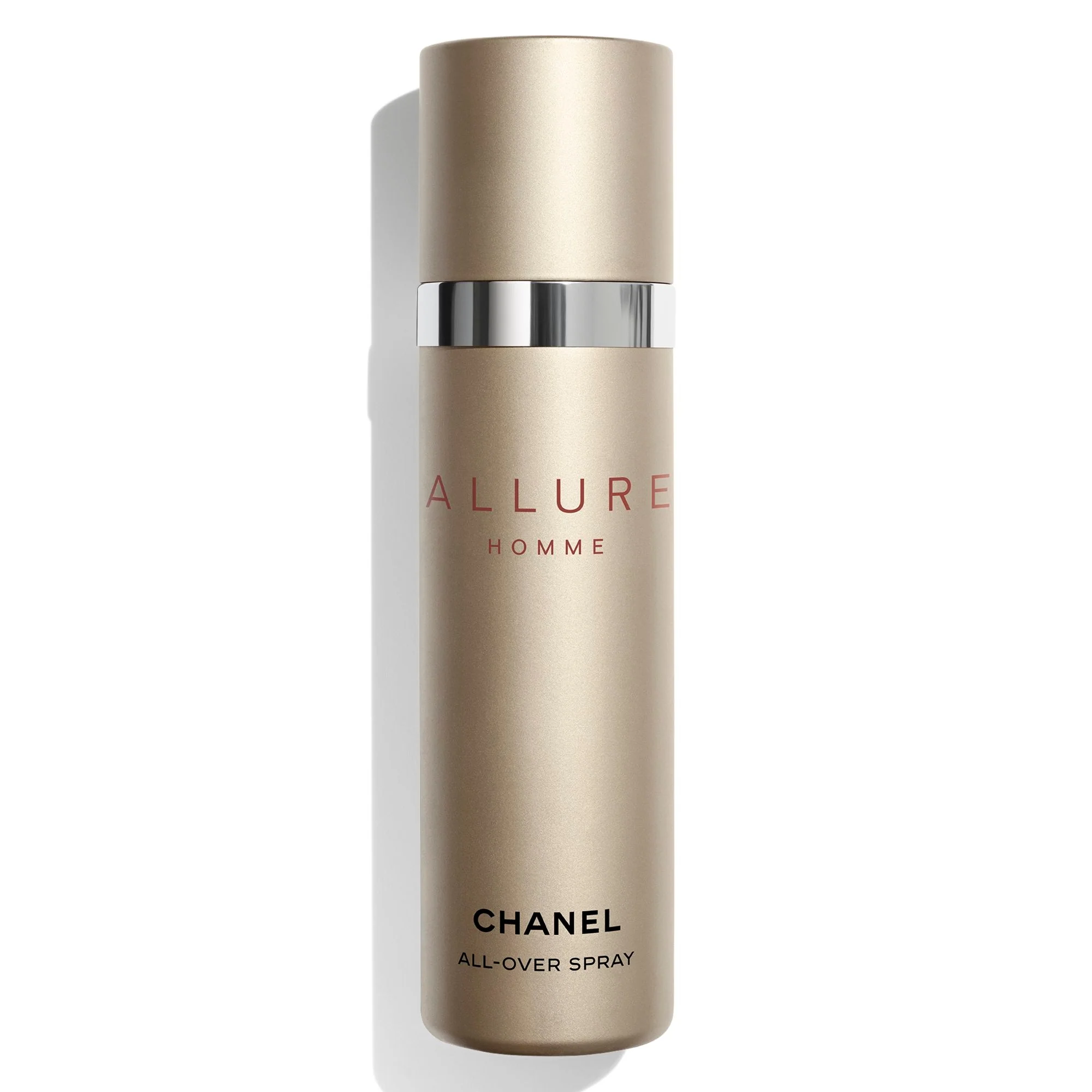 ALLURE HOMME - ALL-OVER SPRAY