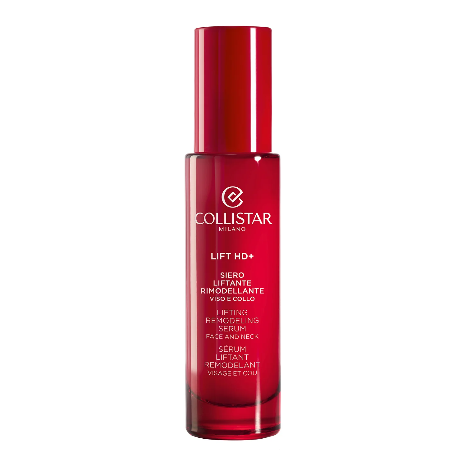 Lift HD LIFT HD+ Serum za preoblikovanje lica i vrata - Serum za lifting lica, Tretman liftinga vrata i dekoltea